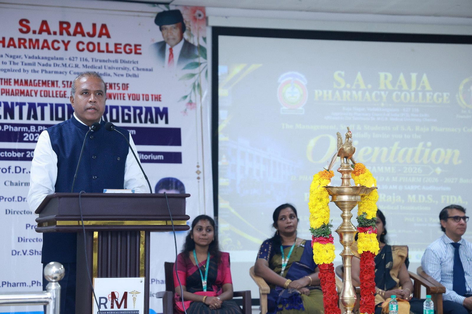 Orientation Program